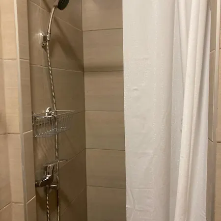 Anrora 4 Apartment Belgrad