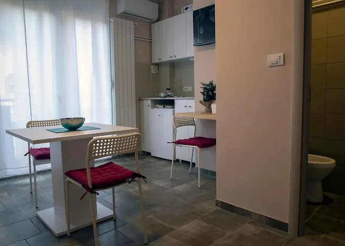 Apartamento Anrora 4