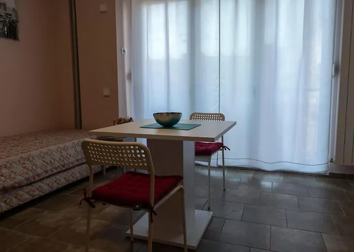 Anrora 4 Apartamento *