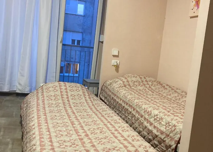 Anrora 4 Apartamento *