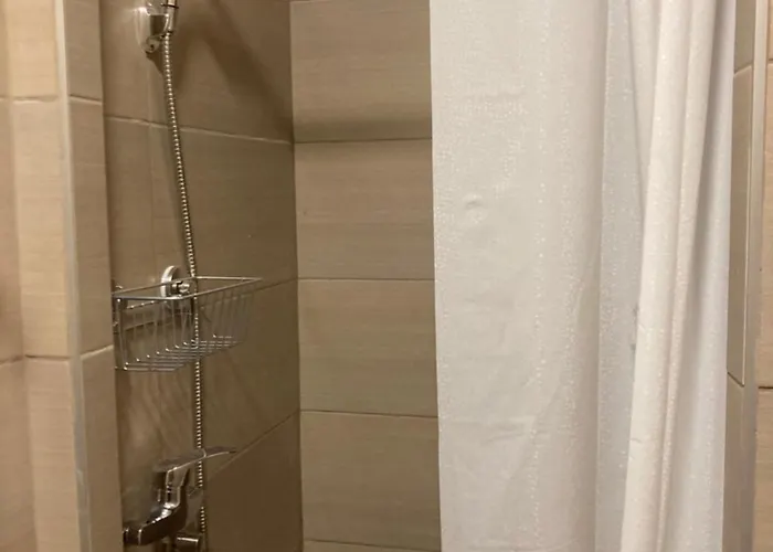 Anrora 4 Apartamento Belgrado